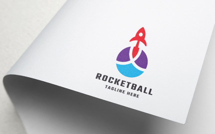 Logo template Preview