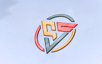 Logo template Preview