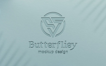 Logo template Preview