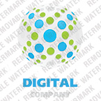 Web Hosting Web Design Template 23240