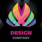 Web Hosting Web Design Template 23242