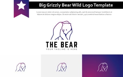 Logo template Preview