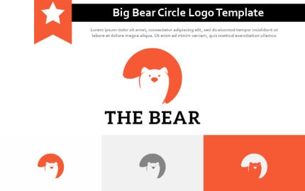 Logo template Preview