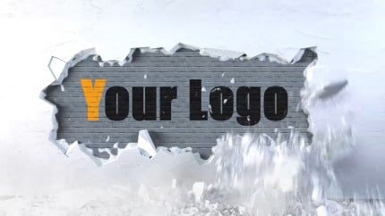 Logo template Preview