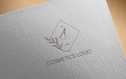 Logo template Preview