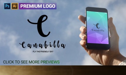 Logo template Preview