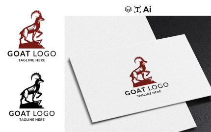 Logo template Preview