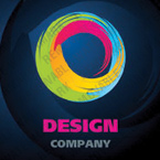 Web Hosting Web Design Template 23333