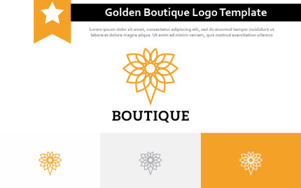 Logo template Preview