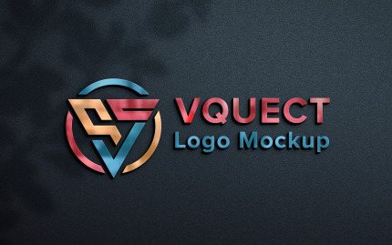 Logo template Preview