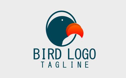 Logo template Preview