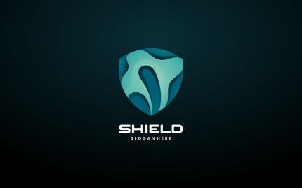 Logo template Preview