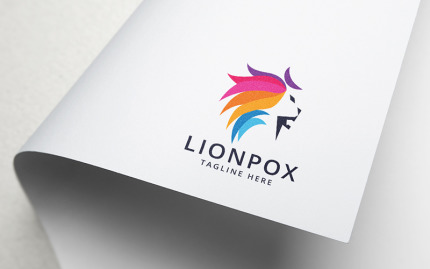 Logo template Preview