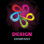 Web Hosting Web Design Template 23412