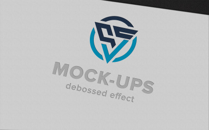 Logo template Preview