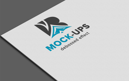 Logo template Preview