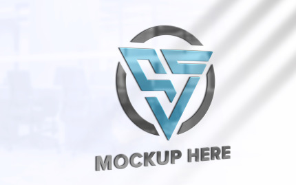 Logo template Preview