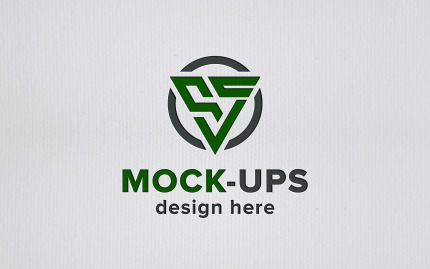 Logo template Preview