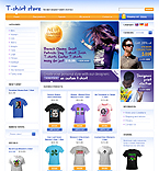 Web Hosting Web Design Template 23505