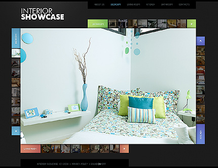 ADOBE PHOTOSHOP HOMEPAGE SCREENSHOT