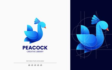 Logo template Preview