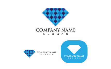 Logo template Preview