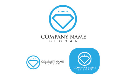 Logo template Preview