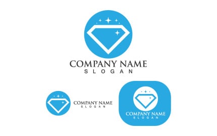 Logo template Preview