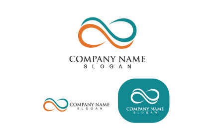 Logo template Preview