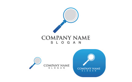 Logo template Preview