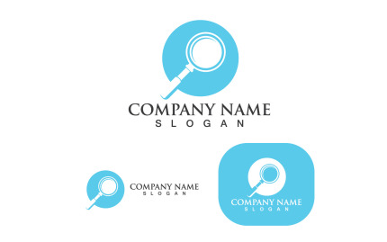 Logo template Preview