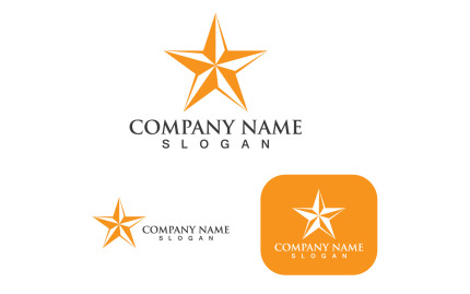 Logo template Preview