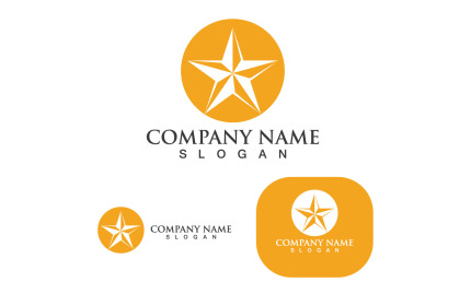 Logo template Preview