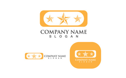 Logo template Preview