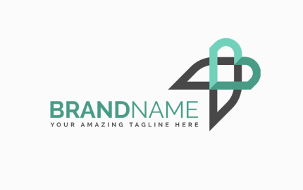 Logo template Preview