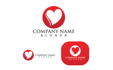 Logo template Preview