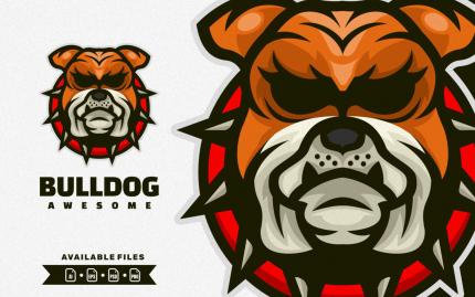 Logo template Preview