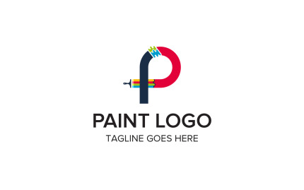 Logo template Preview