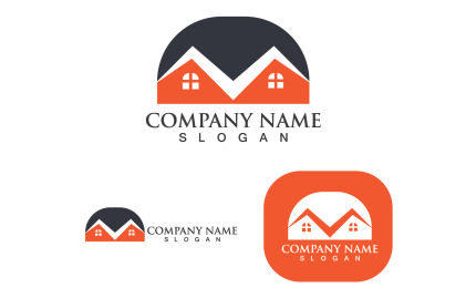 Logo template Preview