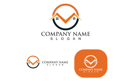 Logo template Preview