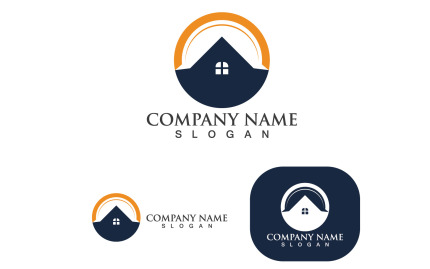 Logo template Preview