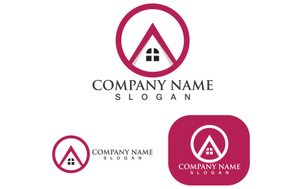 Logo template Preview