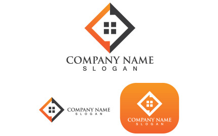 Logo template Preview