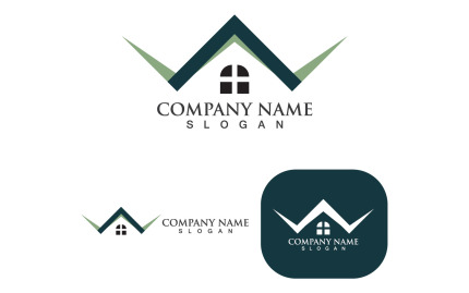 Logo template Preview