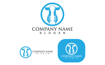 Logo template Preview