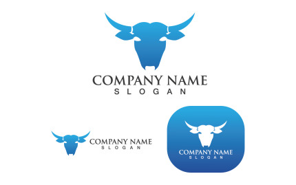 Logo template Preview