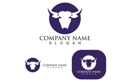 Logo template Preview