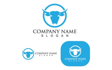 Logo template Preview