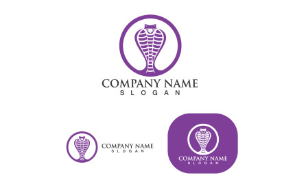 Logo template Preview