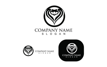 Logo template Preview